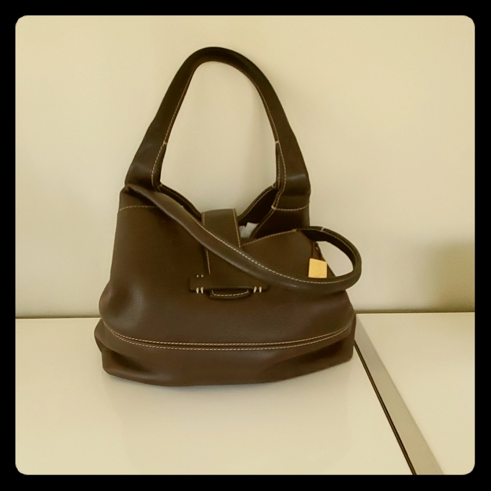 Lori Piana Globe bag